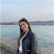 Se ofrecen clases particulares de todas las materias para niños de primaria y ESO. Estudiante actualmente cursando LEINN en la Universidad de Mondragón, Bilbao